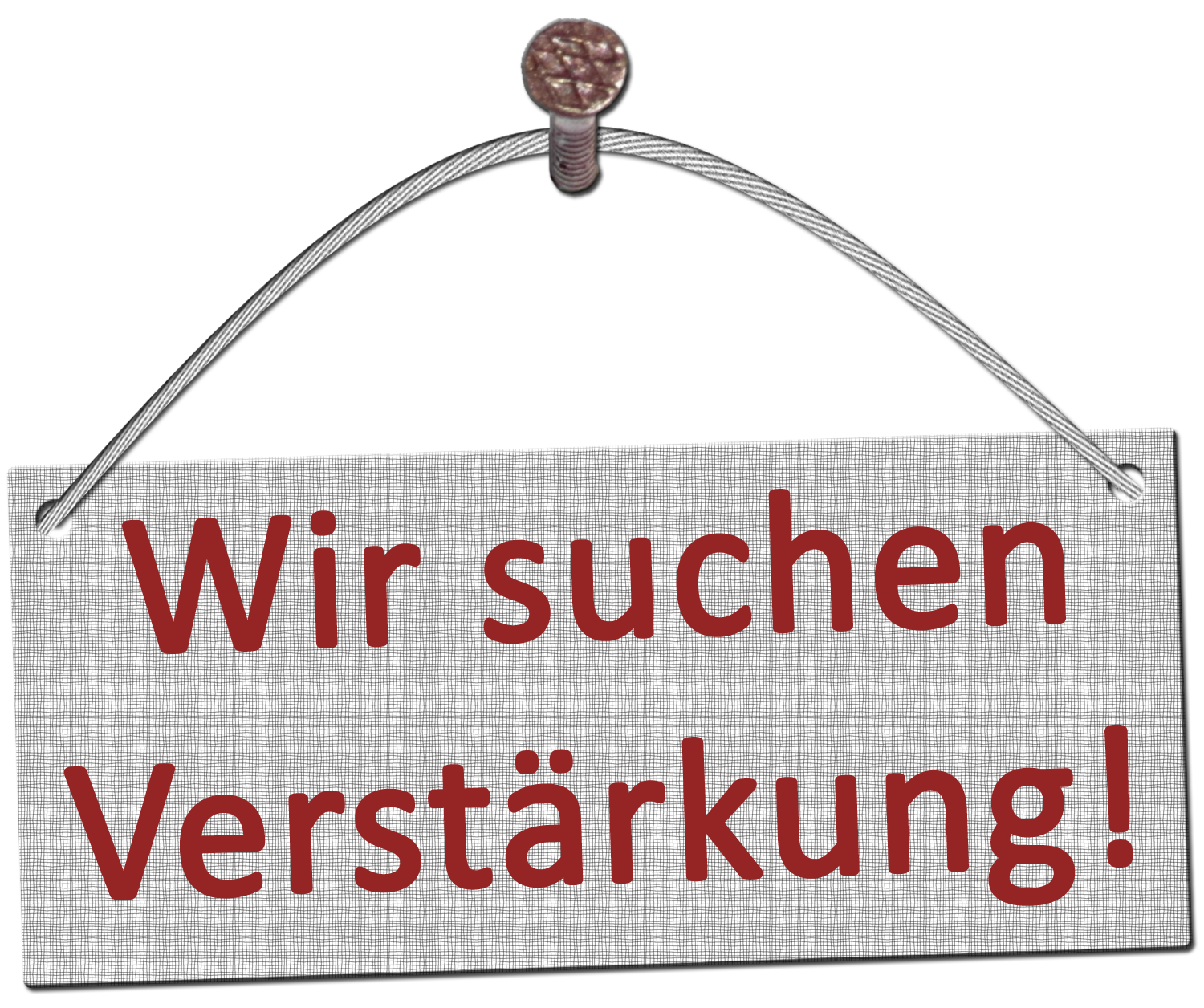 WirSuchen